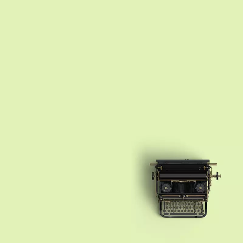 The Art of Storytelling